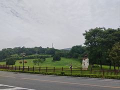 -棒棰岛宾馆景区