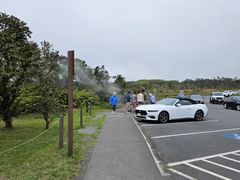 -夏威夷火山国家公园