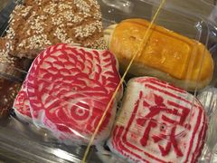 -爱德顺糕点食屋(利民道店)