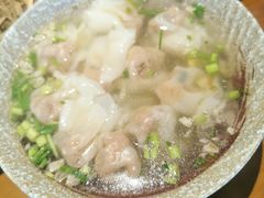 扁食中馄饨-坊门老街(宜山路店)