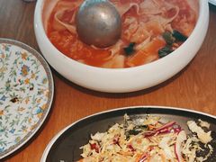 -撒拉花儿·新疆菜·清真(太阳宫店)
