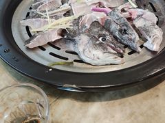 -德兴show鲜·蒸汽海鲜火锅餐厅(格创悦里店)