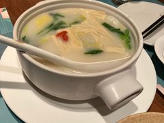 -大树餐厅(益田假日店)