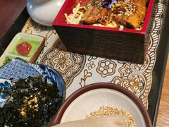 -鳗鱼家·深夜食堂(军博店)