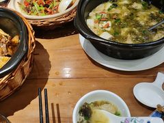 -老西门·常州菜(新区店)
