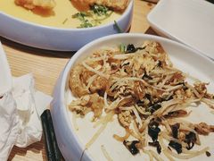 -东北灶(高新银泰店)
