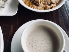-春水堂人文茶馆(松烟文创店)