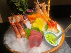 -花潮料理艺食馆(成都万象城店)