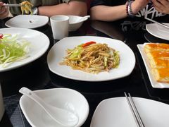 -高第街56号港式餐厅(山大路店)