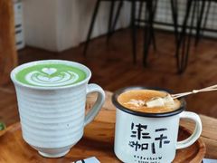 -CAFE CHEZ W一木家(香山路店)
