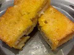 -香港新记茶餐厅(春熙太古里店)