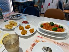 -棒约翰比萨·意面(肇嘉浜路店)