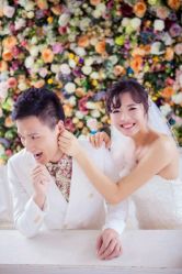 -日光视觉婚纱摄影(旗舰店)