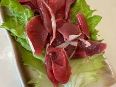 -鹅香四海·卤水火锅·砂锅粥·潮汕菜(宝安店)
