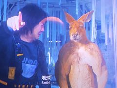 -保利国际影城(北京缤纷城店)