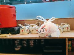 -三太子地摊烧烤·小龙虾(北蔡店)