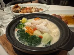 -宝丽轩中餐厅BAOLIXUAN