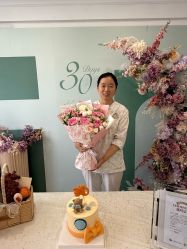 -上海百佳母婴护理中心