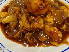 -聚发号清真菜馆