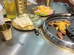 -炉队长·齐齐哈尔家庭烤肉(马家堡店)