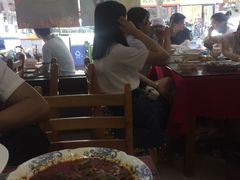 -辛记豆汤家常菜(芳草街店)