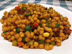 -紫光园·烤鸭·北京菜(劲松店)