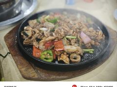 -标记美食新鲜猪杂(兴南大道店)