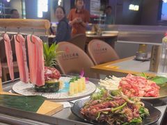 -杨小佳·齐齐哈尔烤肉·烤串(广州店)
