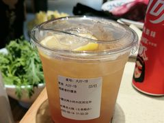 -东镇老火锅(长春路首店)