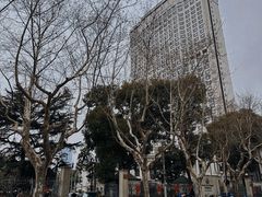 -上海花园饭店