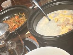 -瑶王府·广西菜(金阳路店)