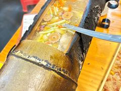 -61号餐吧(兴坪古镇漓江店)