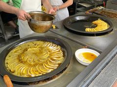 -草桥清真牛肉锅贴扁食店