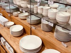 -MUJI无印良品(远洋未来广场店)