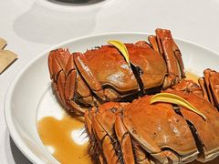-荣小馆(安达仕店)
