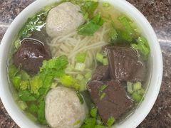 -楚生鹅粿条汤(东山分店)