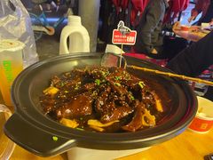 -回味黑鸭煲·始于2006(万松园店)