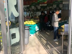 门面-叶氏兄弟(大连奥特莱斯店)