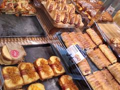 -巴黎贝甜(五月花广场店)