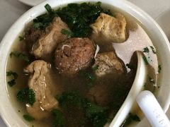 -老磁器口豆汁店(马家堡店)