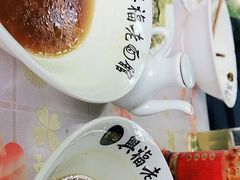 -兴福老面馆(寺路街店)