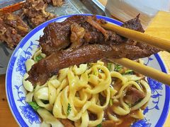 -清真-戏楼王记牛肉面