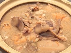 -乔一乔怪味干锅(武侯欢肆店)