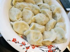 -小平岛開海水饺(浑南店)