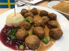 -宜家·瑞典风味餐厅(北京西红门店)