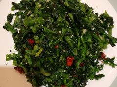 -粗茶淡饭•陕菜•家常菜