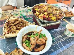 -小民大排档(江汉路店)