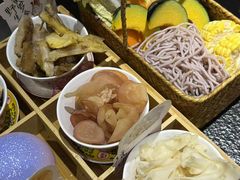 -菌自由丨野生菌火锅特色庭院餐厅(丽江古城店)