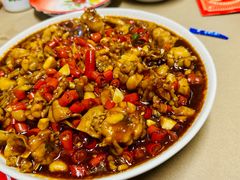 -老三样·旧食新味(万寿宫店)