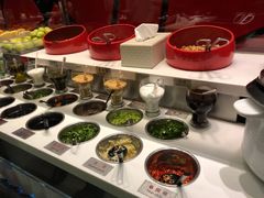 -海底捞火锅(团结桥店)
